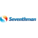 Seventhman Web Design Logo