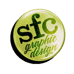 SFC Graphic Design logo