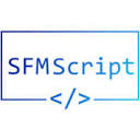SFM Script Logo