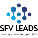SFV Leads Marketing Logo