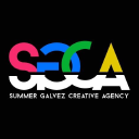 SG Creative Agency Logo