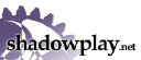 Shadowplay Communications & Design Inc. Logo