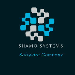 Shamo Systems Logo