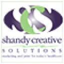 Shandy Creative Solutions, Inc. Logo