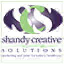 Shandy Creative Solutions, Inc. logo