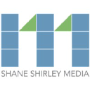 Shane Shirley Media logo