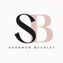 Shannon Buckley Social Media & Tech Logo
