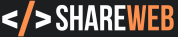ShareWebs Logo