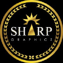 SHARP GRAPHICZ Logo