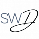 Sharp Website Design Logo