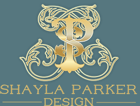 Shayla Parker Design logo