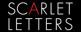 Scarlet Letters Logo