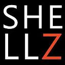 Shellz Dezign Photography & Dogs Logo