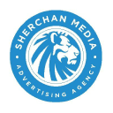 Sherchan Media logo