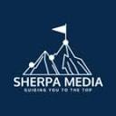 Sherpa Media Logo