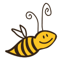Sherry B. Design Logo