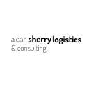 Aidan Sherry Logistics & Consulting llc Logo