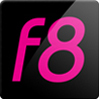 shiftf8.co.uk Logo