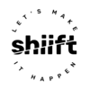 Shiift Creative logo
