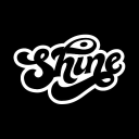 Shine Creative Design Logo