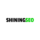 Shining SEO Marketing Company logo