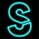 Shiny Marketing Logo