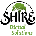 Shire Digital Solutions Logo