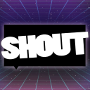 SHOUT Electronic Design Logo