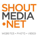 Shout Media Logo