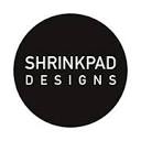 Shrinkpad Designs Limited logo