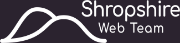 Shropshire Web Team Logo