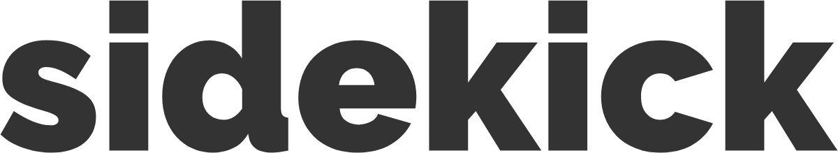 Sidekick Digital Logo