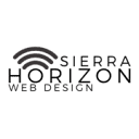 Sierra Horizon Web Design Logo