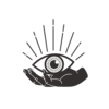 Sierra Mergliano Design logo