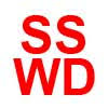 Sierra Scribe Web Design Logo