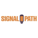 Signal Path Creative Logo