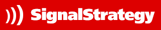 Signal Strategy Group Logo