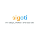 Sigoti Web Design Logo