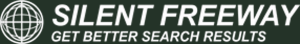 Silent Freeway Digital Marketing Agency Logo