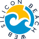 Silicon Beach Web Logo