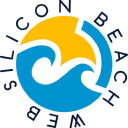 Silicon Beach Web logo