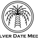 Silver Date Media Logo