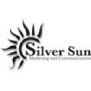Silver Sun Marketing and Communications Logo