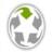 SilverType Web Hosting Logo
