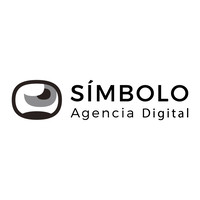 Simbolo Digital Agency Logo
