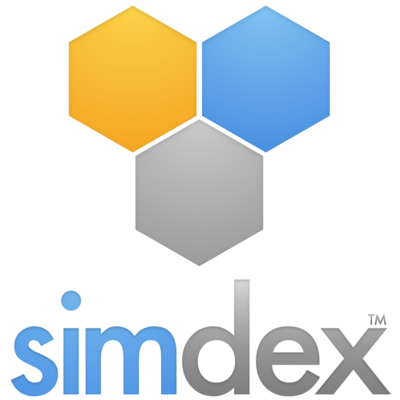 SimDex LLC Logo