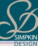 Simpkin Design Logo