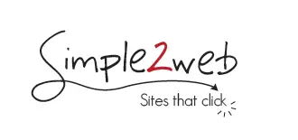 Simple2Web logo