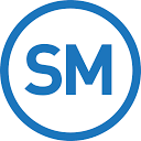 Simple Media Logo