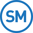 Simple Media logo